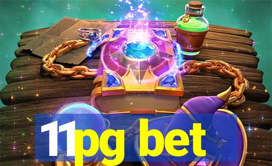 11pg bet